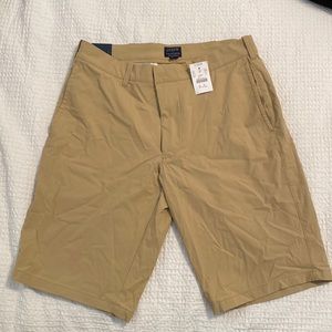 NWT JCrew Flex Rivington lightweight shorts
